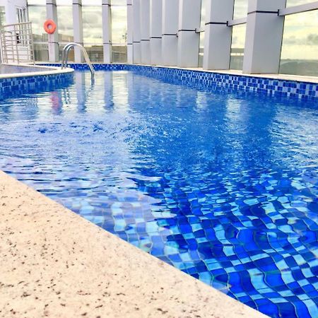 Apart-Hotel Setor Hoteleiro Norte Com Servico Diario De Limpeza Brasília Luaran gambar