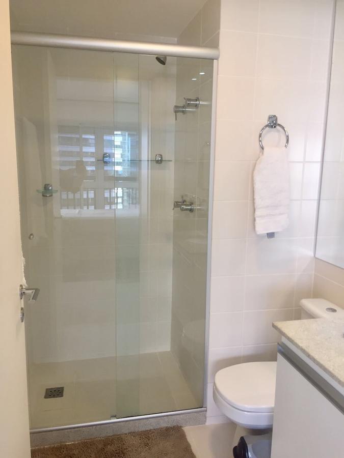 Apart-Hotel Setor Hoteleiro Norte Com Servico Diario De Limpeza Brasília Luaran gambar